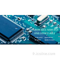 IC Chips FDG6301N Circuit intégré SOT-323-6 Bomlist